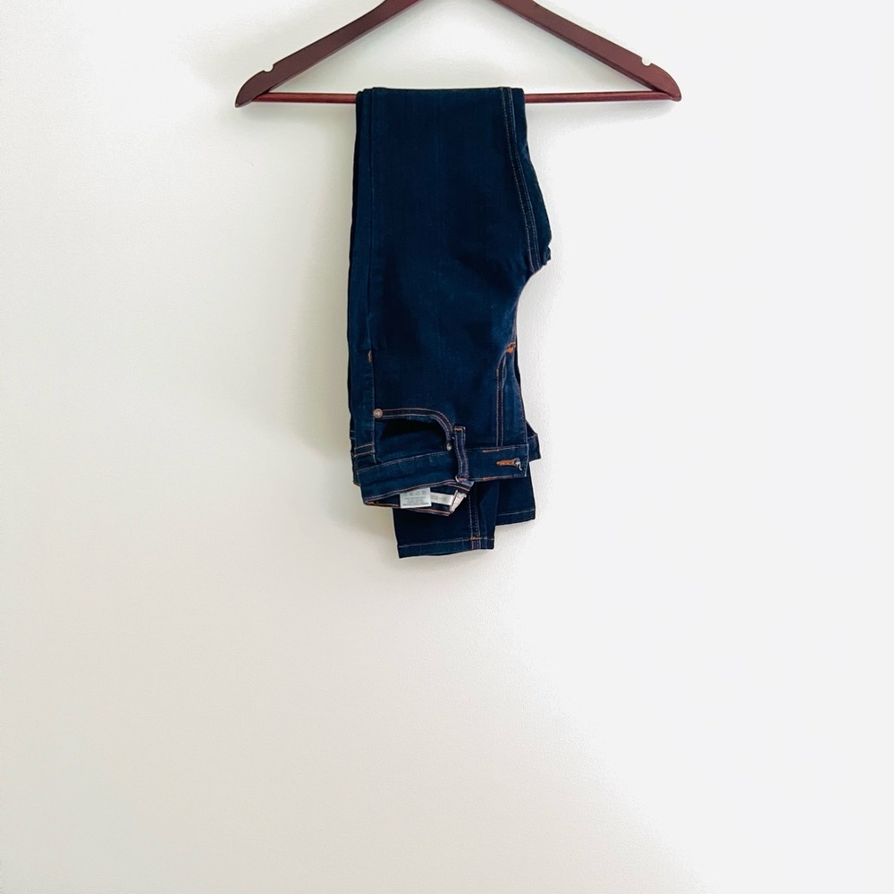 Indigo Denim⤴︎